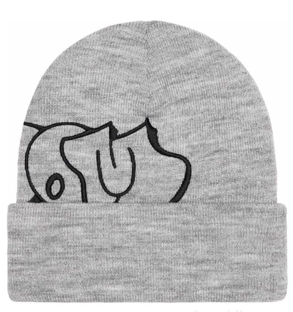 Amazon | [シュプリーム] MF Doom Beanie/MF ドゥーム ビーニー
