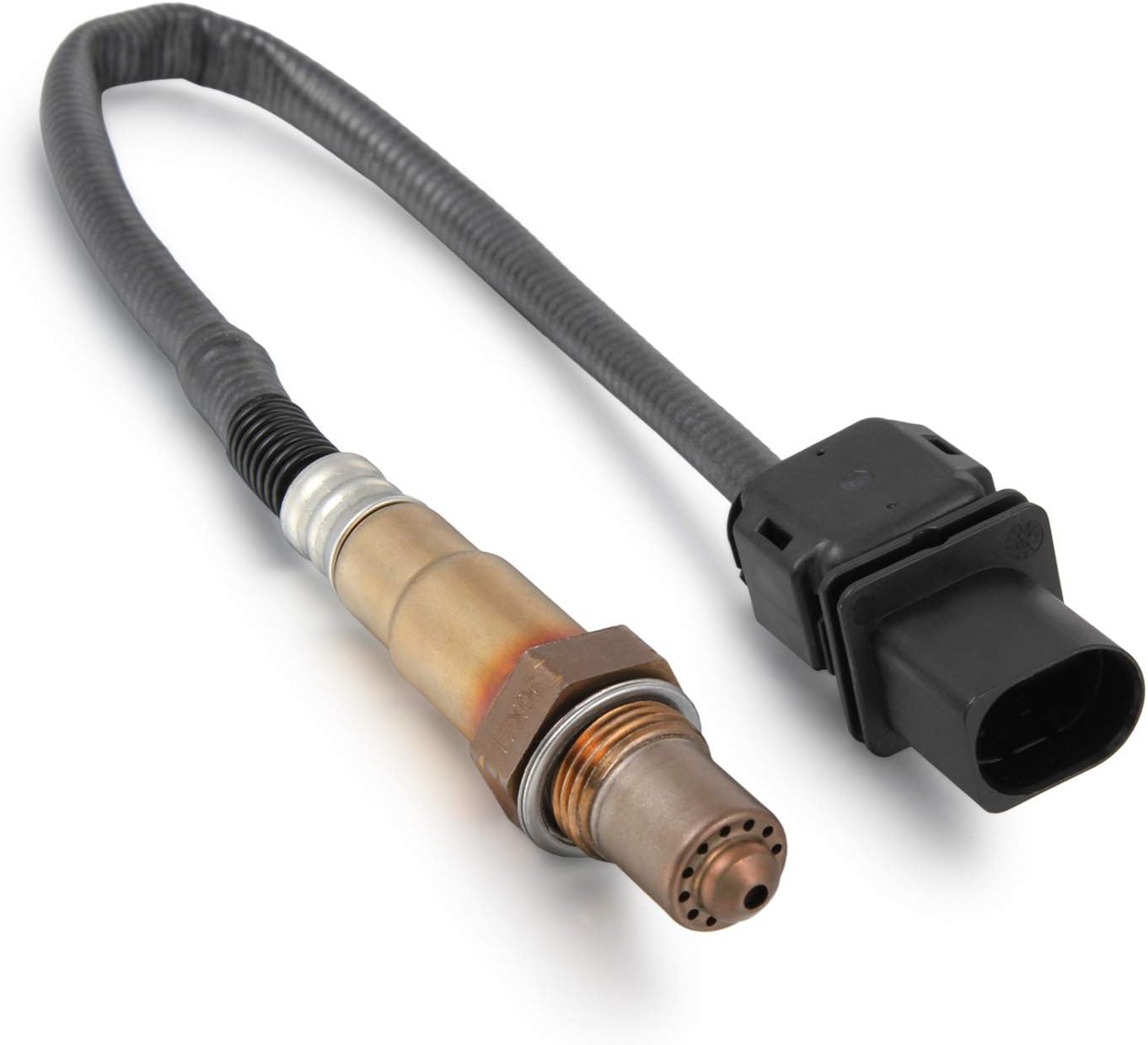 Twilight Garage FRONT Oxygen O2 Sensor Lambda 11787549860 0258017113 For R55 R56 R57 Cooper S