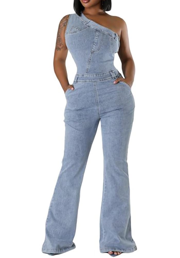 美品★ SET UP DENIM OVERALL RDNU07 Unisex - Unisex 14 oz. Denim Overall – Los Angeles