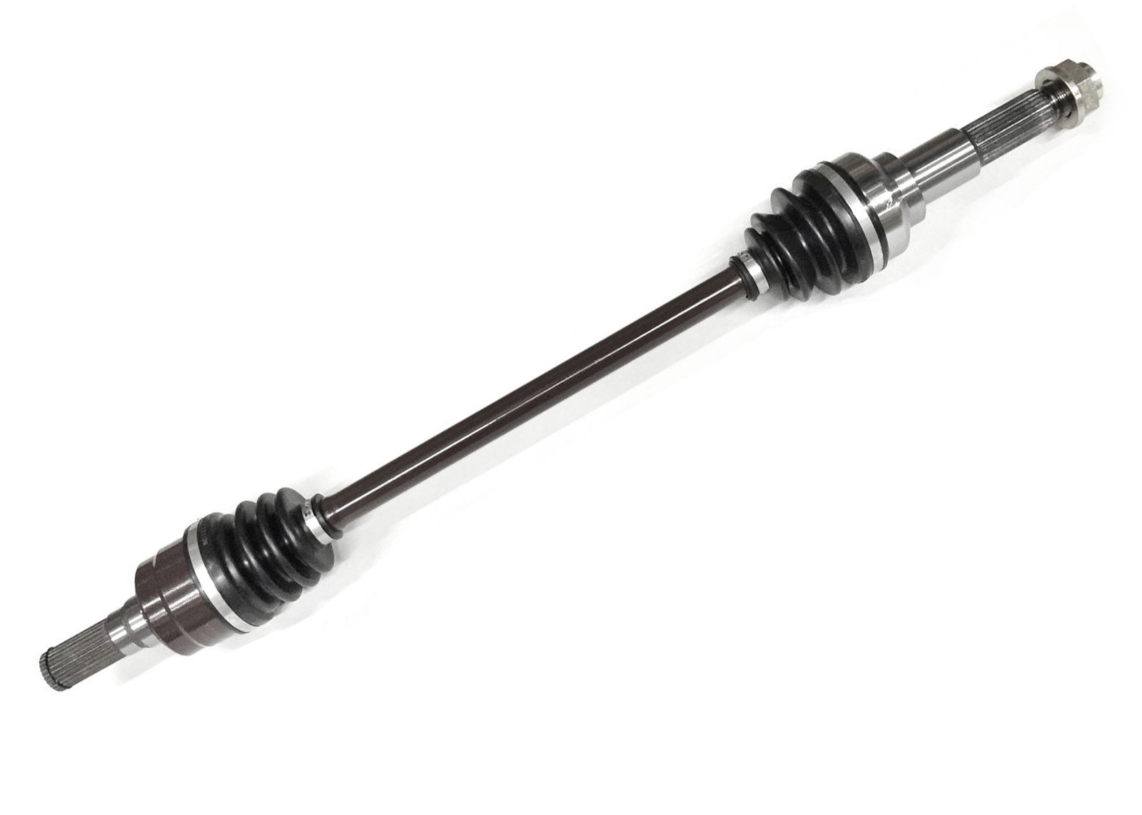 Amazon.com: DTA Y355355-2 New ATV UTV CV Axles Rear Left and Right
