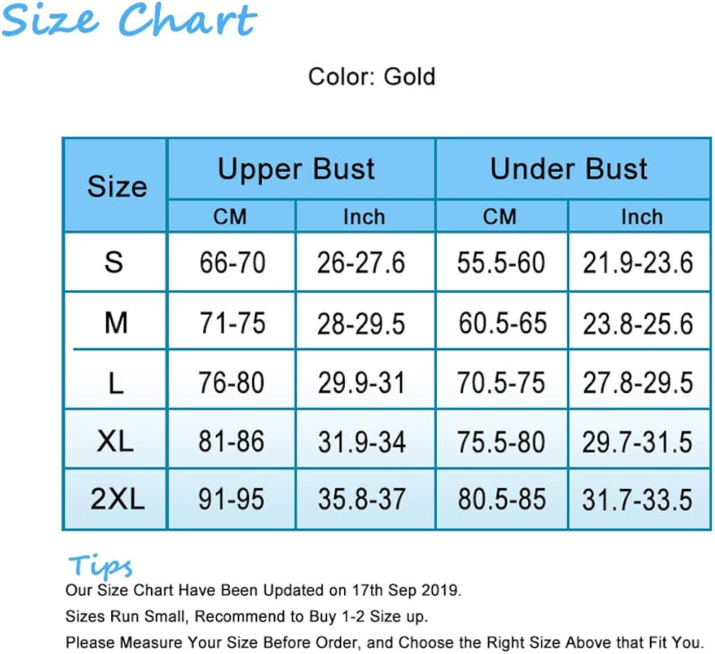 Miniatura 3 de Kimring Steampunk B Cup Spike Studs Rivet Party Club Rave - Brasier deportivo para mujer