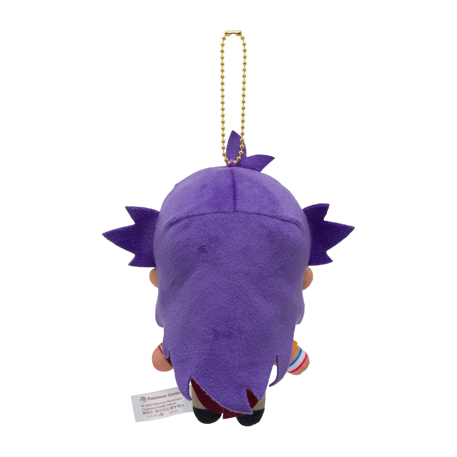 Amazon.co.jp: ポケモンセンターオリジナル マスコット POKÈMON