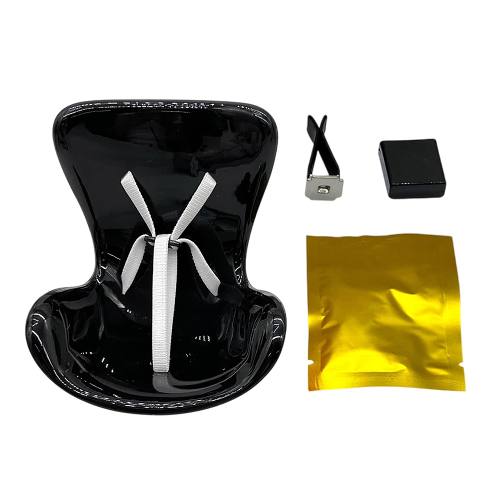 Siège Auto avec Aération,Siège Voiture pour en Peluche | Siège Jouet Enfant Ventilé pour Camion Berline Camping-Car et Décoration Bureau