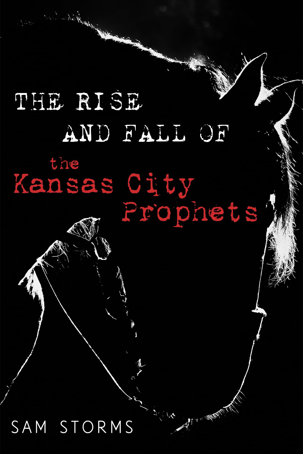 The Rise and Fall of the Kansas City Prophets