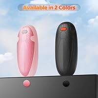 FYDEE 14000 mAh Elektromos Kézmelegítő Powerbank Funkcióval, 3 Hőfok 58°C-ig 7