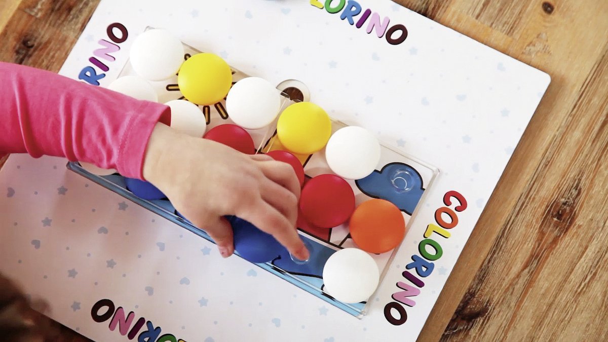 Ravensburger 04503 juguete para el aprendizaje - juguetes para el aprendizaje (210 mm, 210 mm) , color/modelo surtido