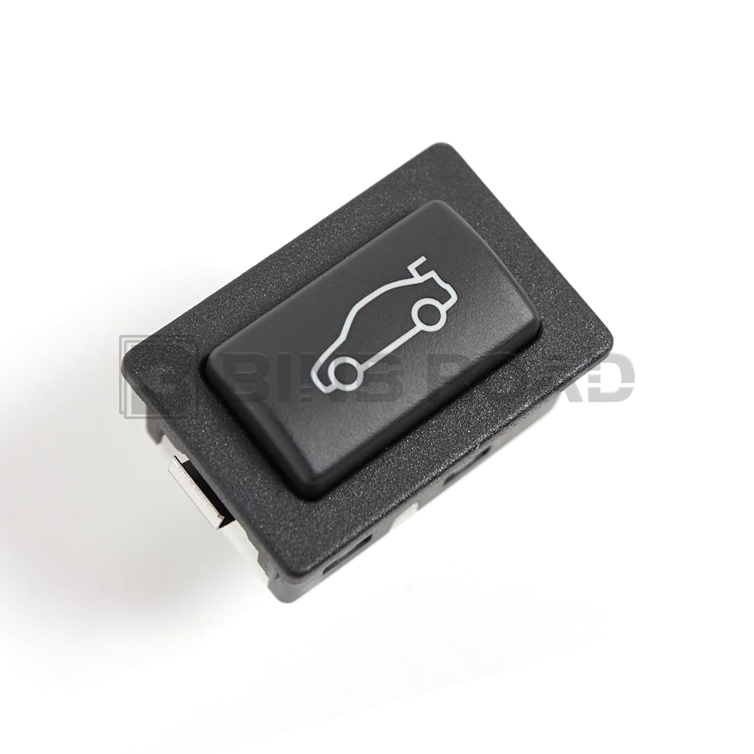 Tailgate Release Switch Trunk Unlock Button Switch Compatible with BMW E88 E89 E90 E91 F01 F02 E92 E93 (Replaces 61319200316)
