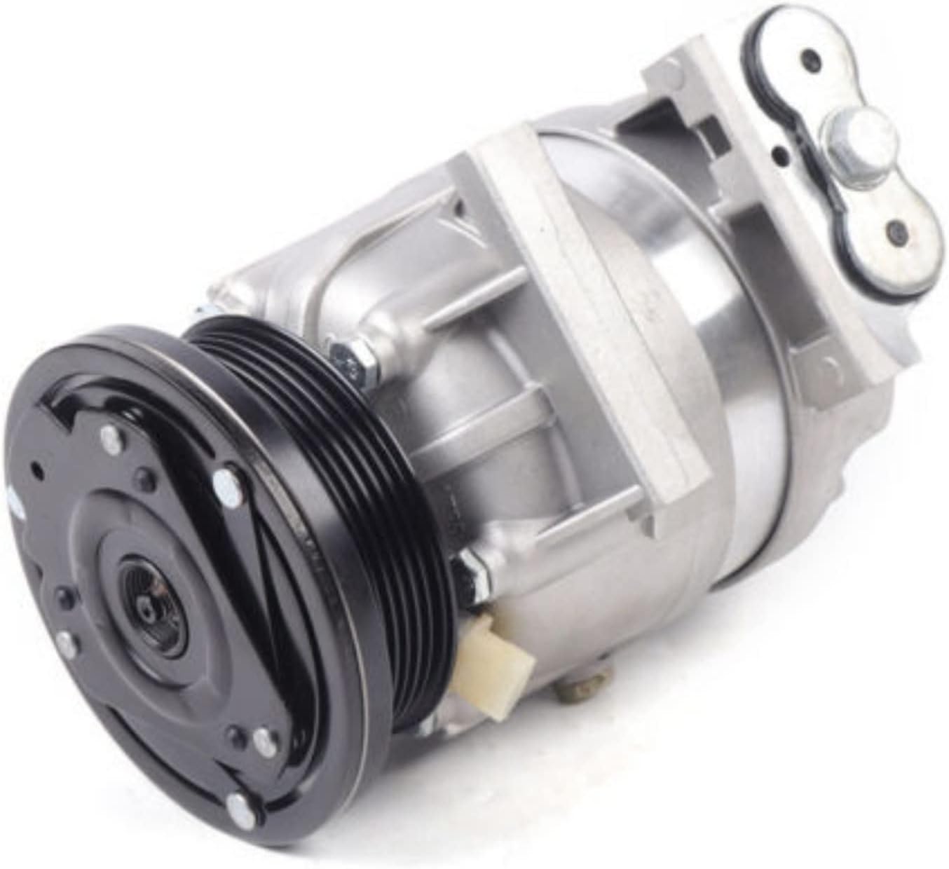 AC A/C Compressor W/Clutch For Chevrolet Lumina 3.1L/3.4L For Buick Century 3.1L, AC A/C Compressor + Clutch For Buick Century/For Chevrolet Pontiac 3.4L V6 CO 20458C, CS0051,CS0075
