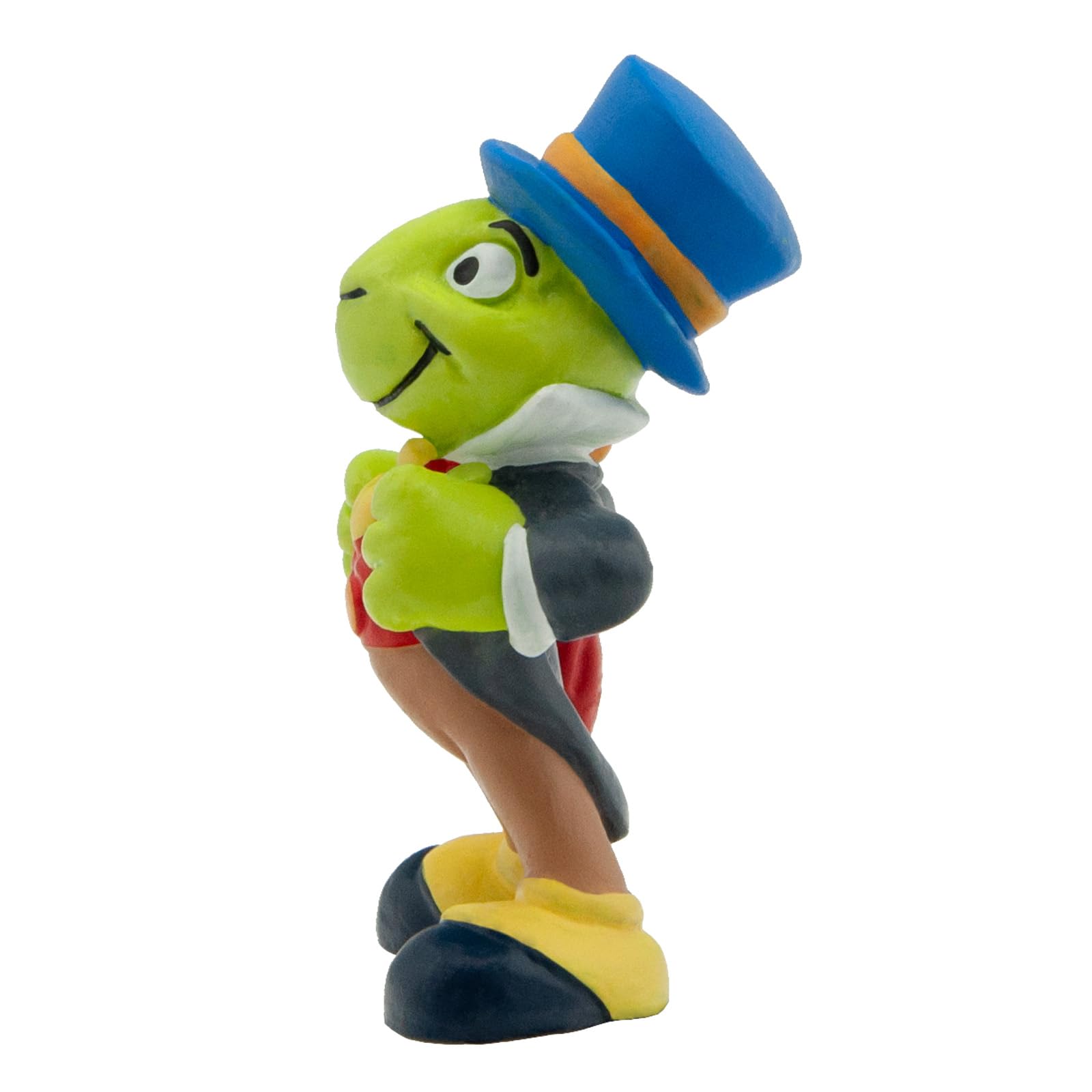ピノキオPinocchio & Jiminy Cricket 可動フィギュア 楽天市場】【中古】KAWS PINOCCHIO & JIMINY CRICKET ピノキオ