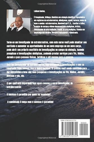Curso Investigador de Extraterrestres