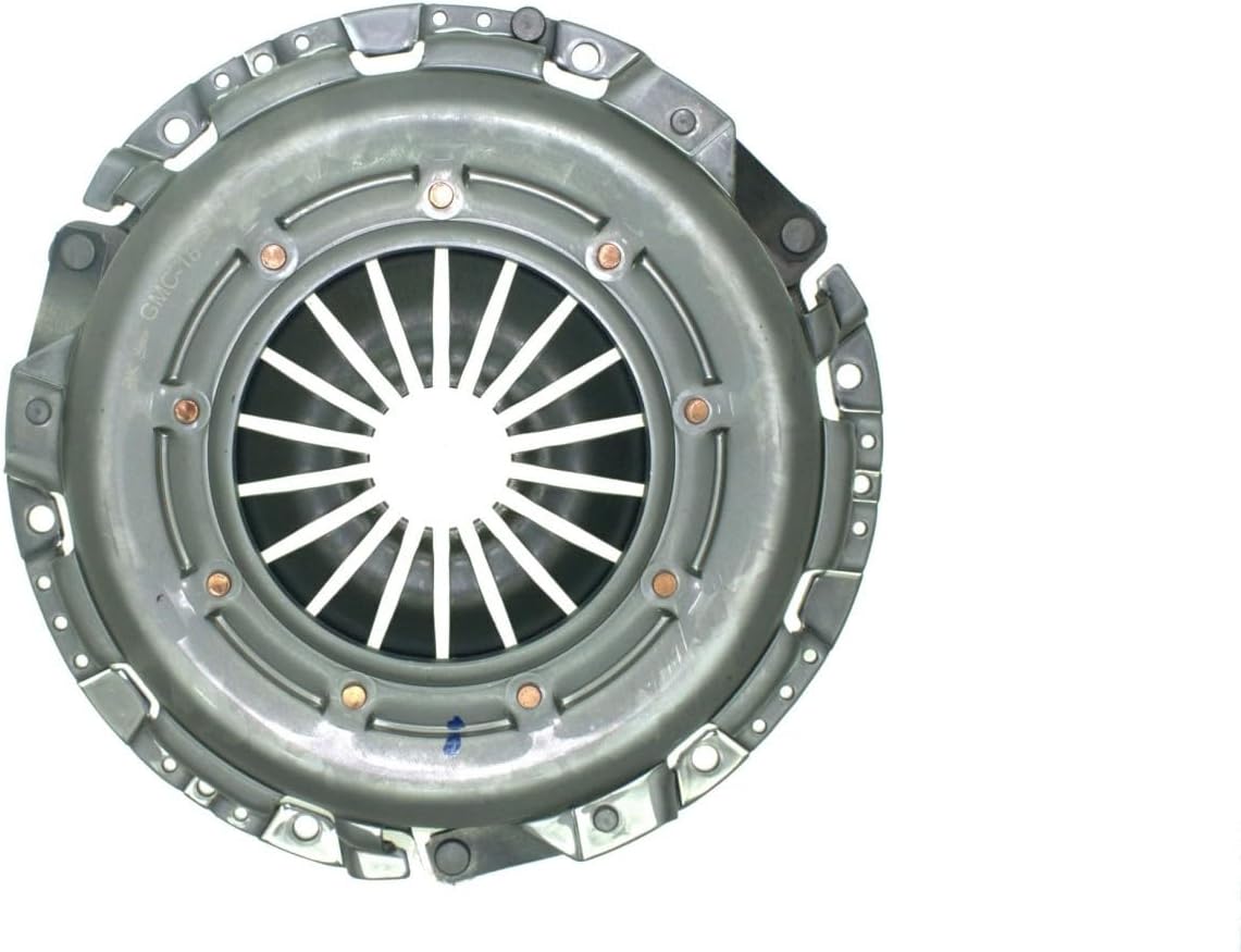 Replacement Pressure Plate fits Mitsubishi Raider 2006-2007 V6 3.7L