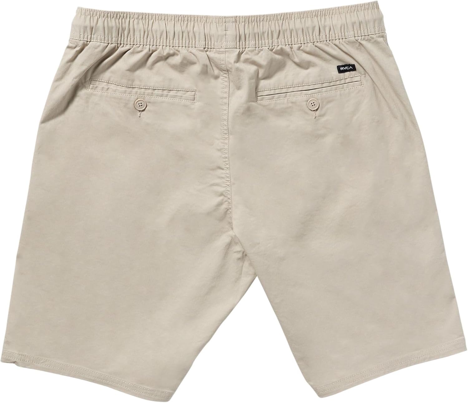 RVCA Men's Weekend Elastic 2 Short 19