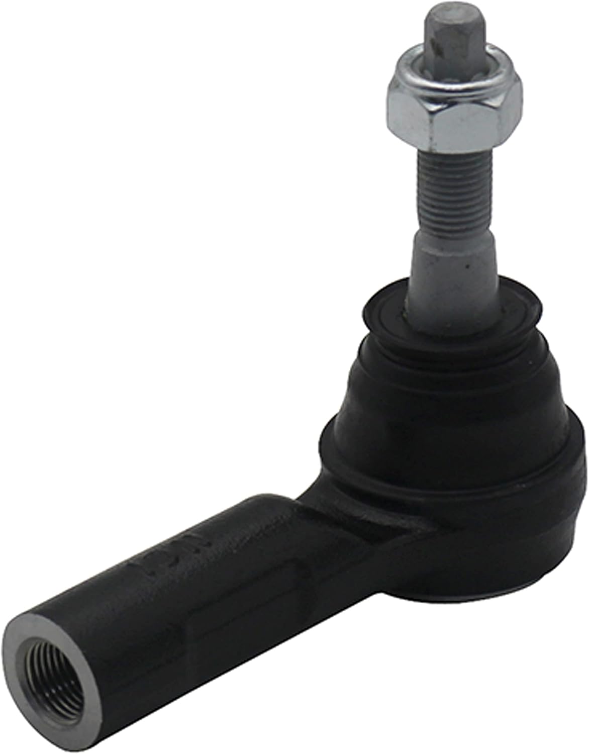 CTR CE0028 [OE Supplier] Outer Tie Rod End Compatible with Ram Vehicles - Replaces 2AMTR490AA, 68185640AA,