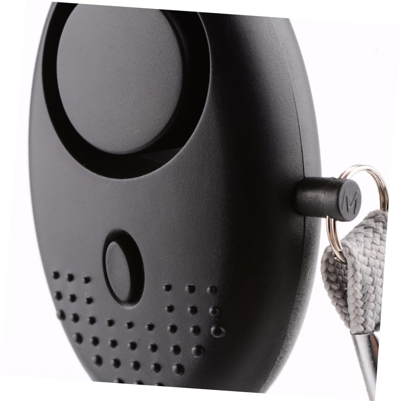 UPKOCH 6piezas Alarmas Personales con Linterna Led para Seguridad De Mujeres Niño Niña y Ancianos Alarmas De Emergencia Portátiles Diseño Compacto y Ligero para Uso Nocturno