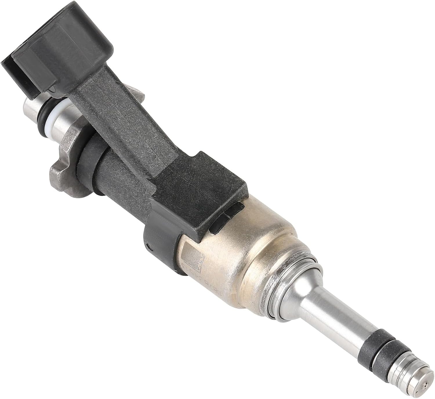 ECCPP FJ1296 Automotive Engeine Fuel Injectors Replace for 2015-2019 for Cadillac for Escalade, 2015-2019 for Cadillac for Escalade ESV, 2016-2021 for Chevrolet for Camaro Fuel Injector 8ps