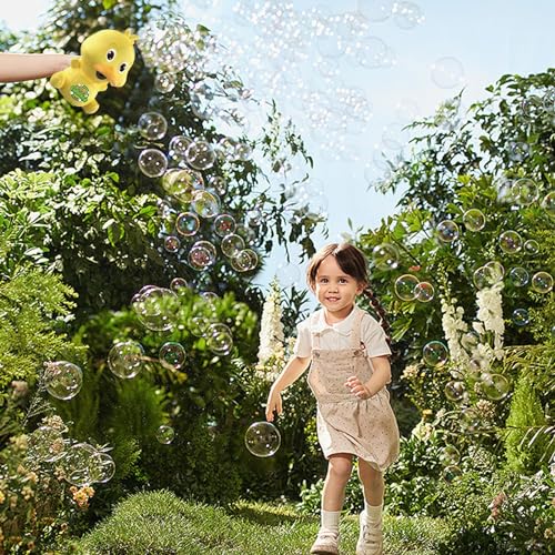 Máquina de bolhas para festas - Soprador de bolhas em forma de animal,Máquina automática de bolhas p