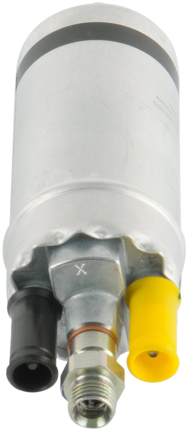 Amazon | Bosch Automotive 69594 OE 電動燃料ポンプ 特定のボルボ車用