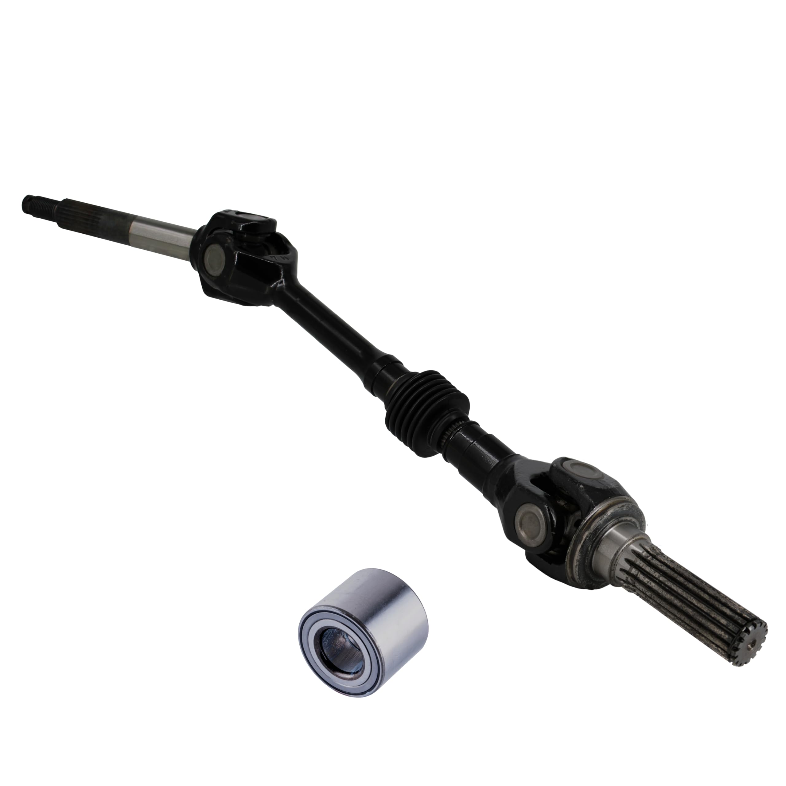 るの Amazon.com: East Lake Axle rear left or right axle & wheel
