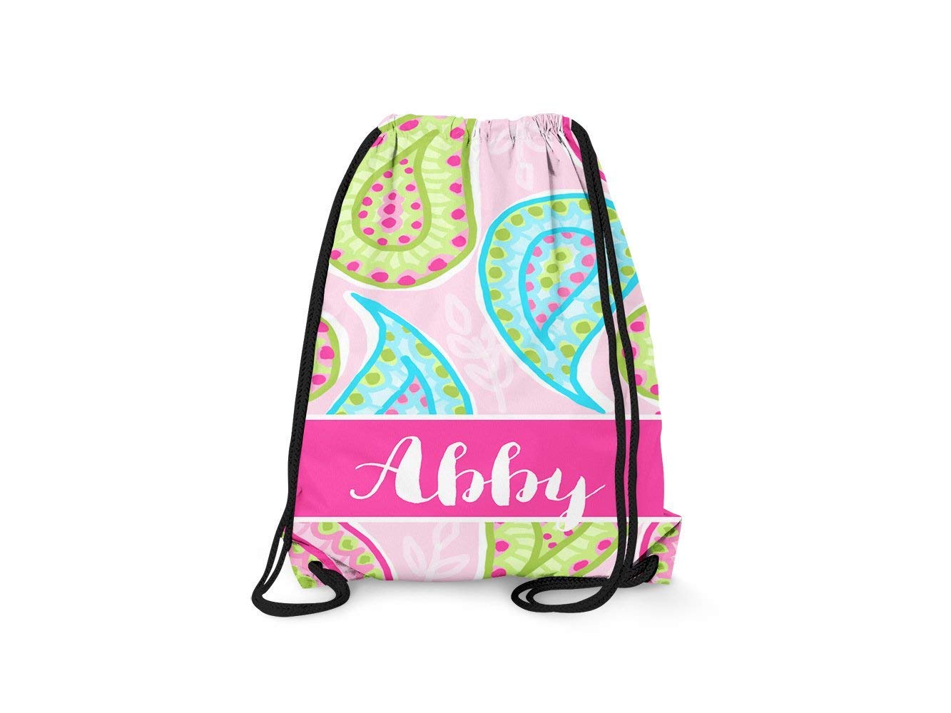 Amazon.com: Personalized Drawstring 