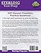 Sterling Test Prep DAT General Chemistry Practice Questions: with Detailed Explanations