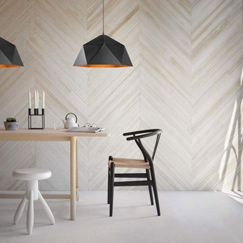 a Testa Sina con Sorgente Luminosa E27, da a Sospensione in Ferro battuto in Stile Nordico, da a Sospensione Creativa in Ferro battuto a Forma di Diamante, apparecchi di Illum
