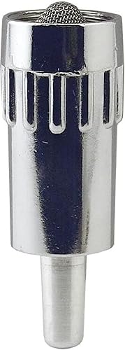 Miniatura 2 de Lixit Grifo de agua L100 Fuente automática para perros y otras mascotas (paquete de 2)