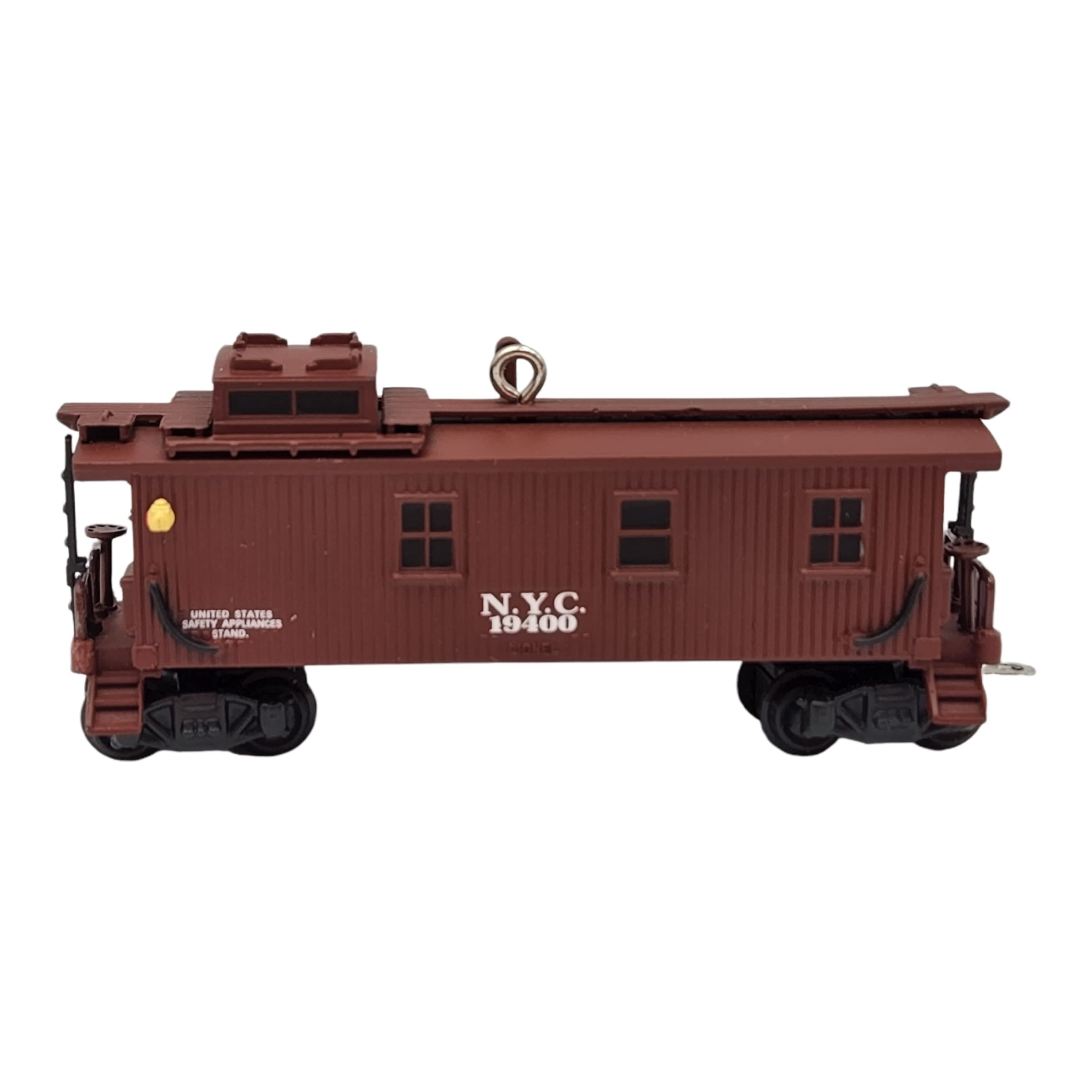 Lionel 717-14 Tall Metal Smoke Stack - Replacement Part For O Gauge Model Train Caboose