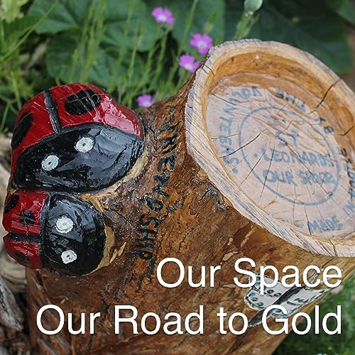 Episode 1: Show border at RHS Tatton?