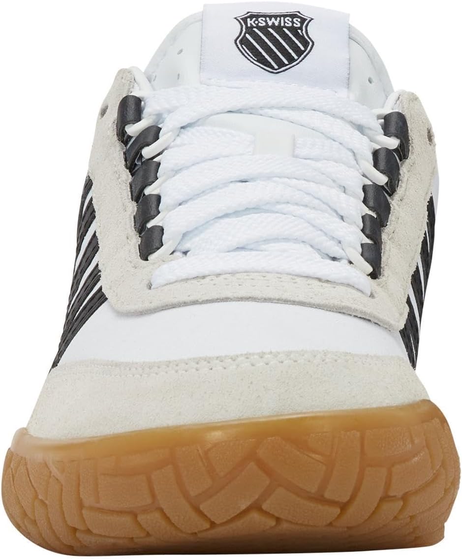 K-Swiss Women's Vintage Trainer T Trainers