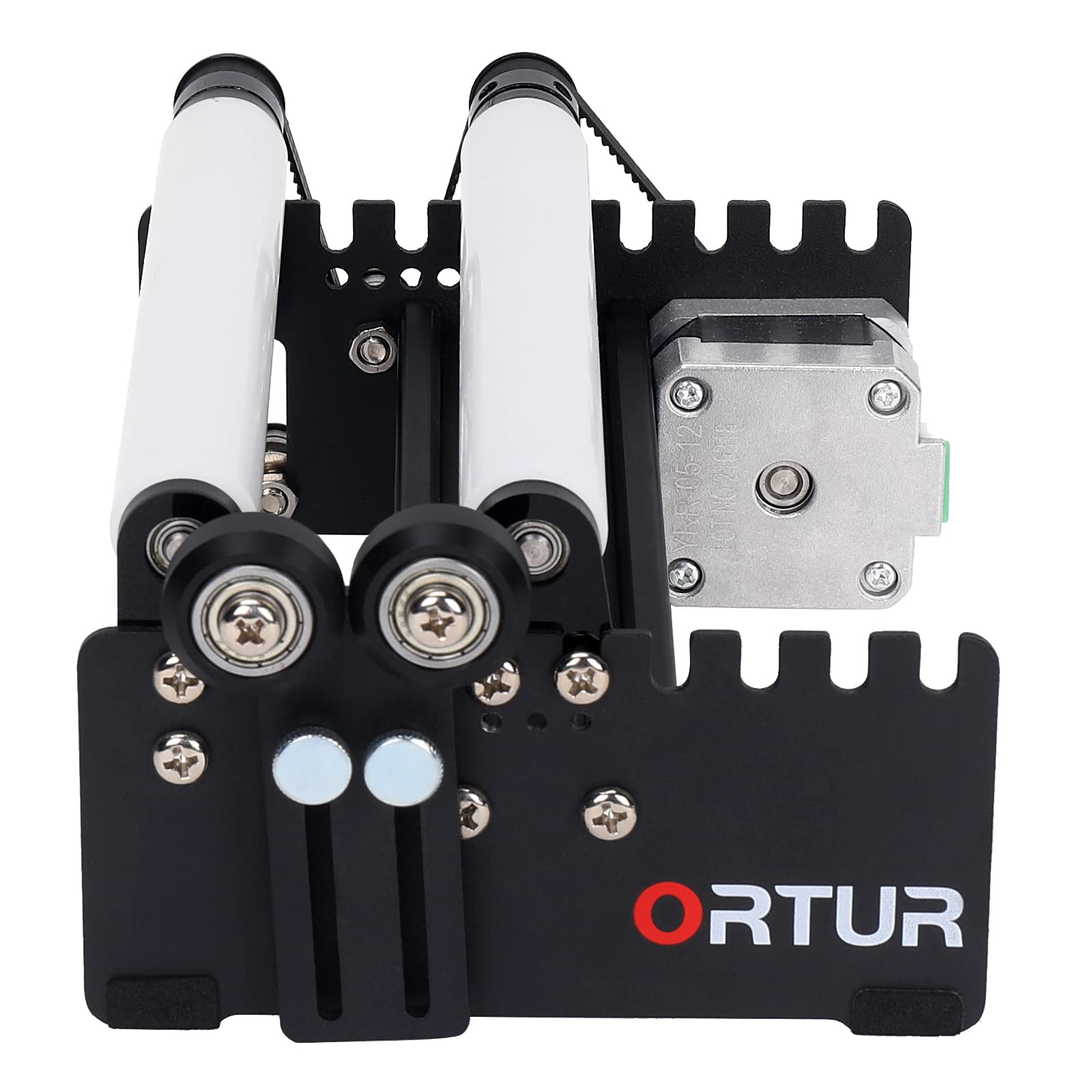 Buy ORTUR Laser Rotary Roller YRR 2.0 Compatible with Most Laser
