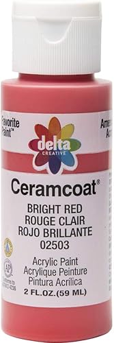 Miniatura 1 de Plaid Delta Ceramcoat Pintura acrílica