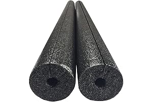 Jumbo Clamp Foam Protection: Your Swim Buddy