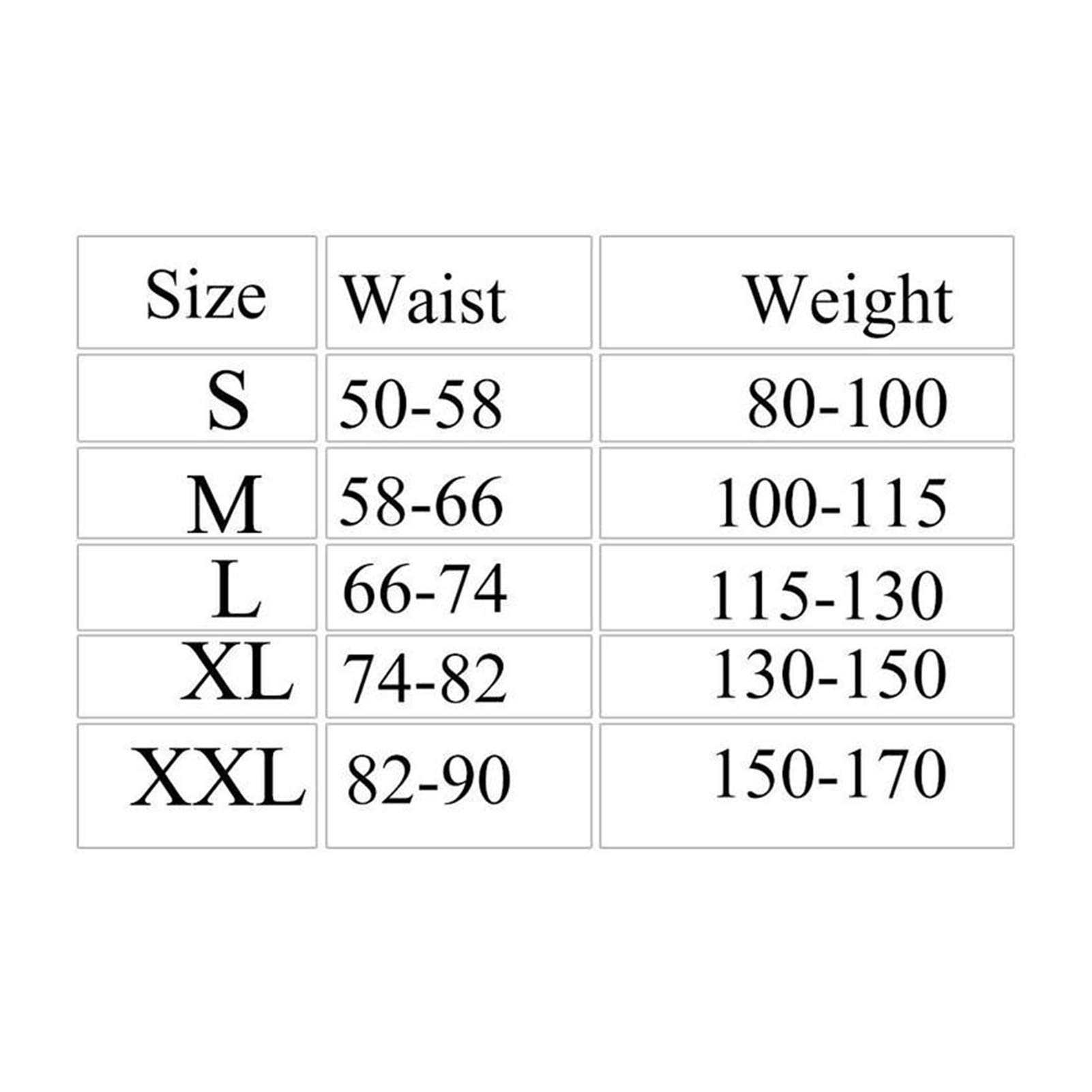CMBSSTFC S/M/L/XL/XXL Korektor Sportowy gorset Ból w dolnej części pleców Pas ortopedyczny Ulga w odcinku lędźwiowym Ból rwy kulszowej Pas podtrzymujący talię (Kolor: mały) 1