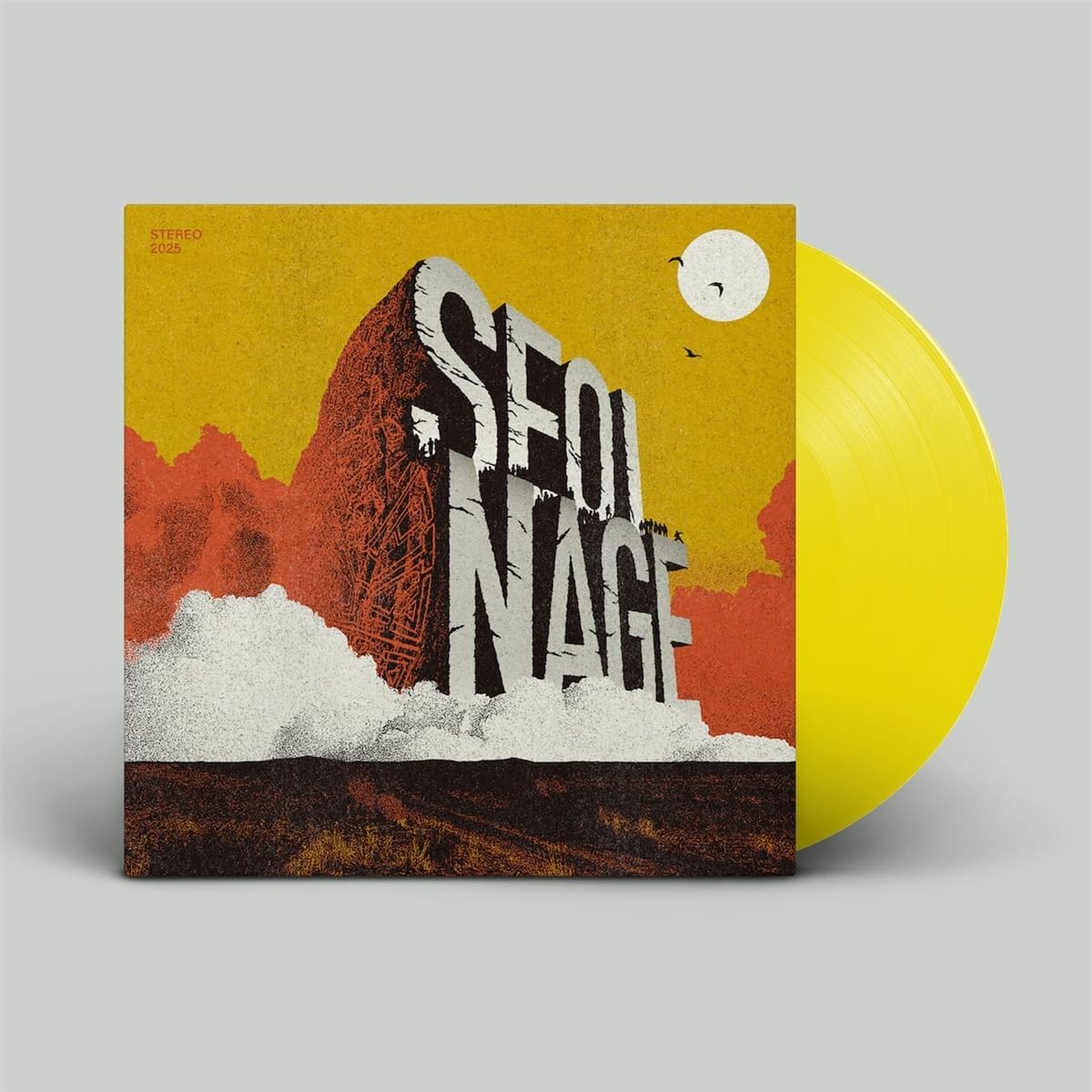 No Retreat No Surrender [VINYL]