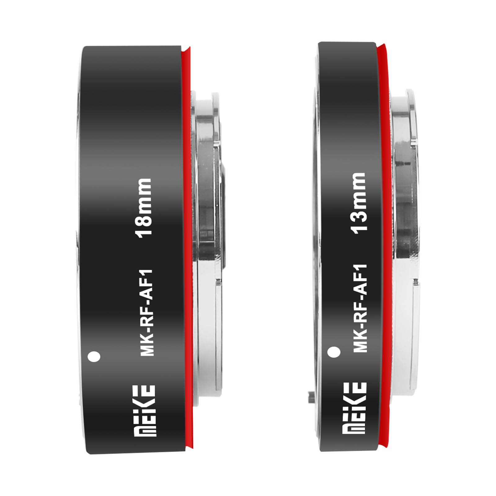 Meike MK-RF-AF1 Adaptatore di RING per Canon RF EOS R RP Serie - Dettaglio