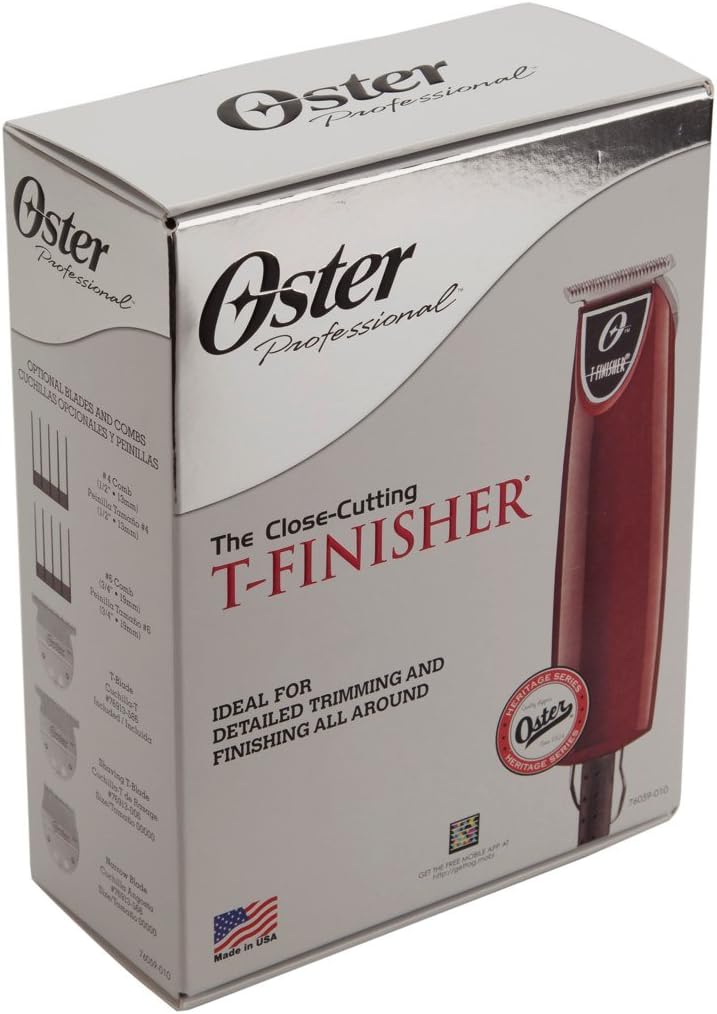 Oster Trimmer TFinisher, ProfiTrimmer, Oster Classics Amazon.de