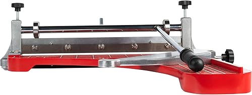 Miniatura 8 de ROBERTS 10-918 18" Pro Grade, baldosas de composición de vinilo (Vct) de azulejos de vinilo y cortador de azulejos de vinilo de lujo