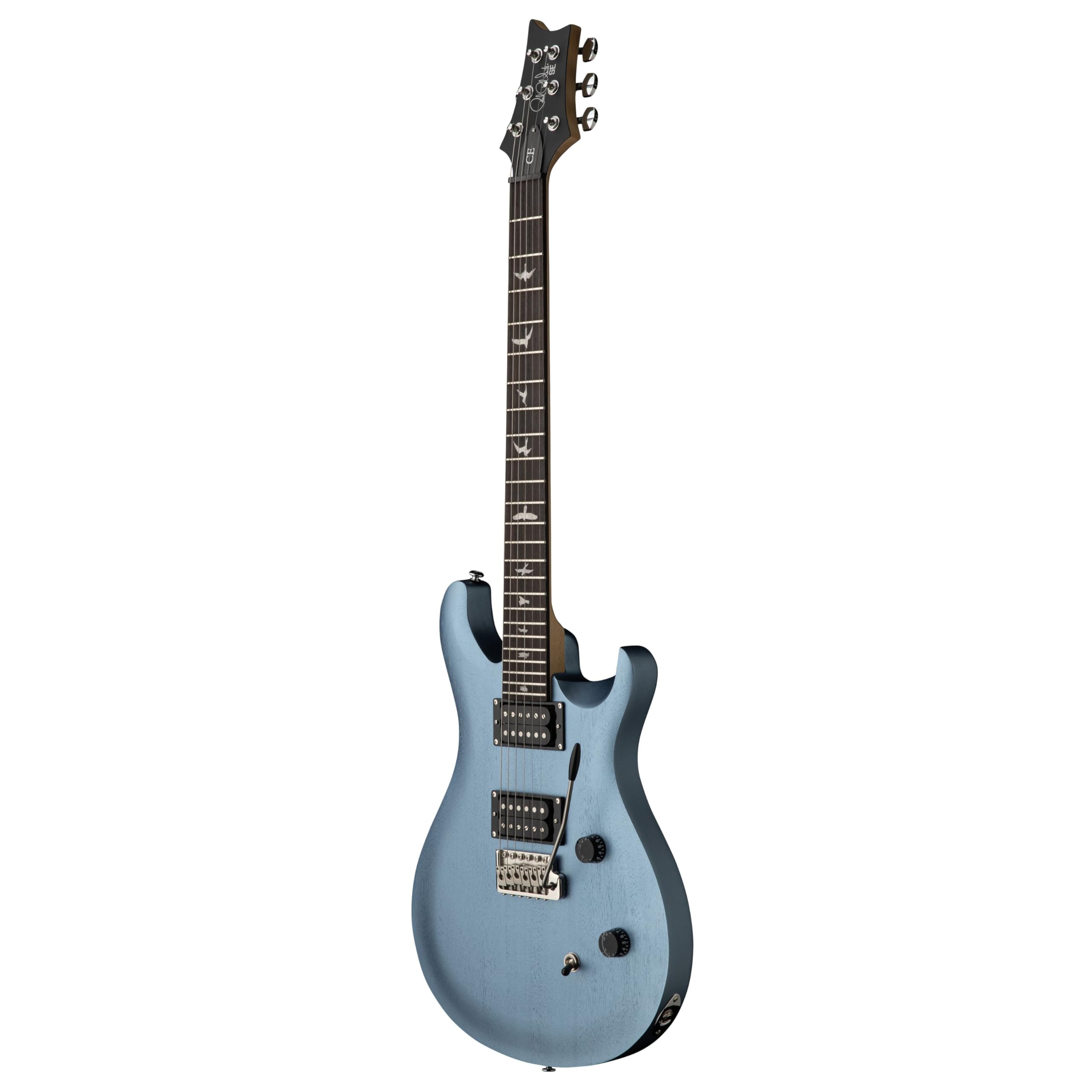 Amazon | SE CE24 Standard Satin Ice Blue Metallic | エレキ
