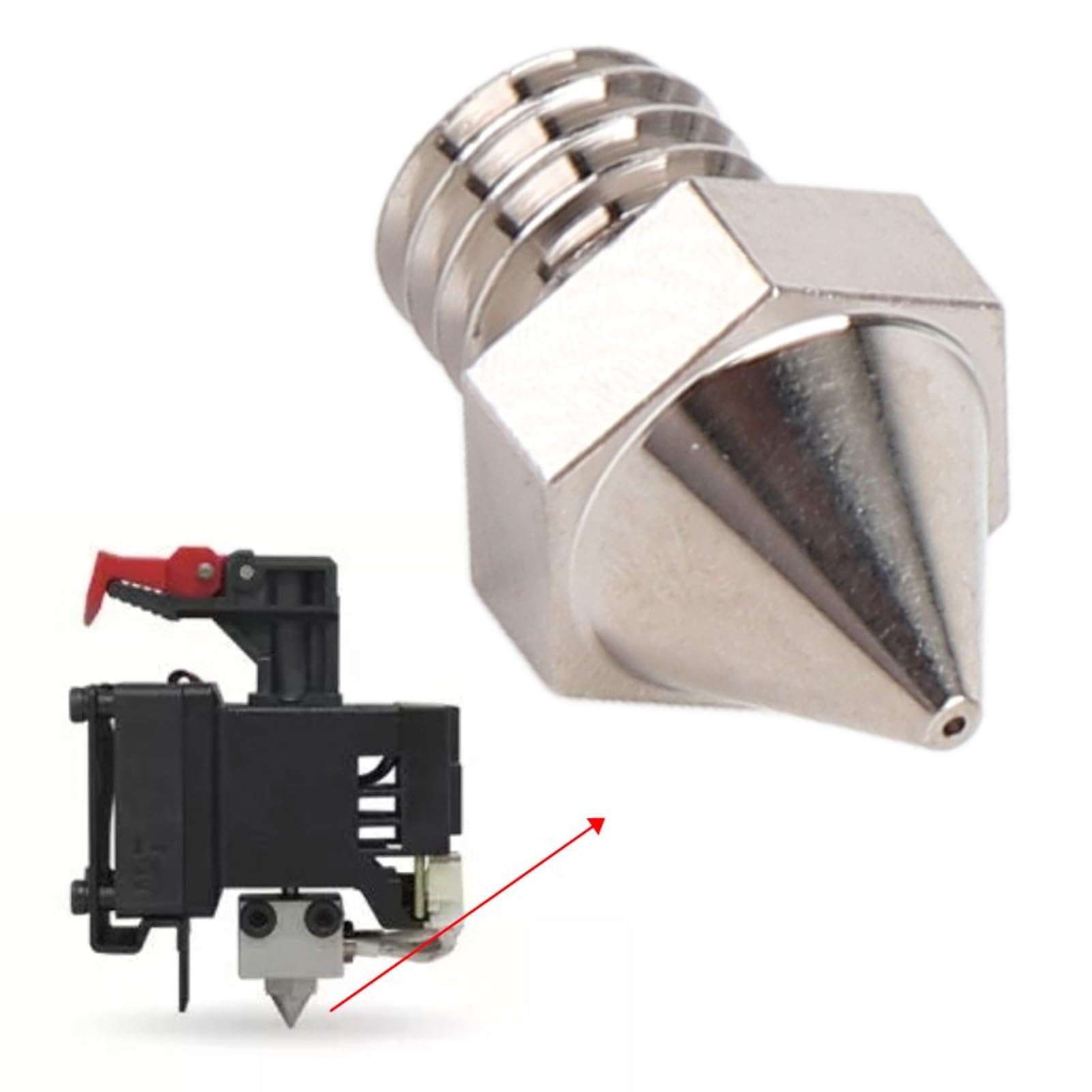 RAISE 3Dプリンター 参次元工房 3Dプリンターカスタムパーツショップ