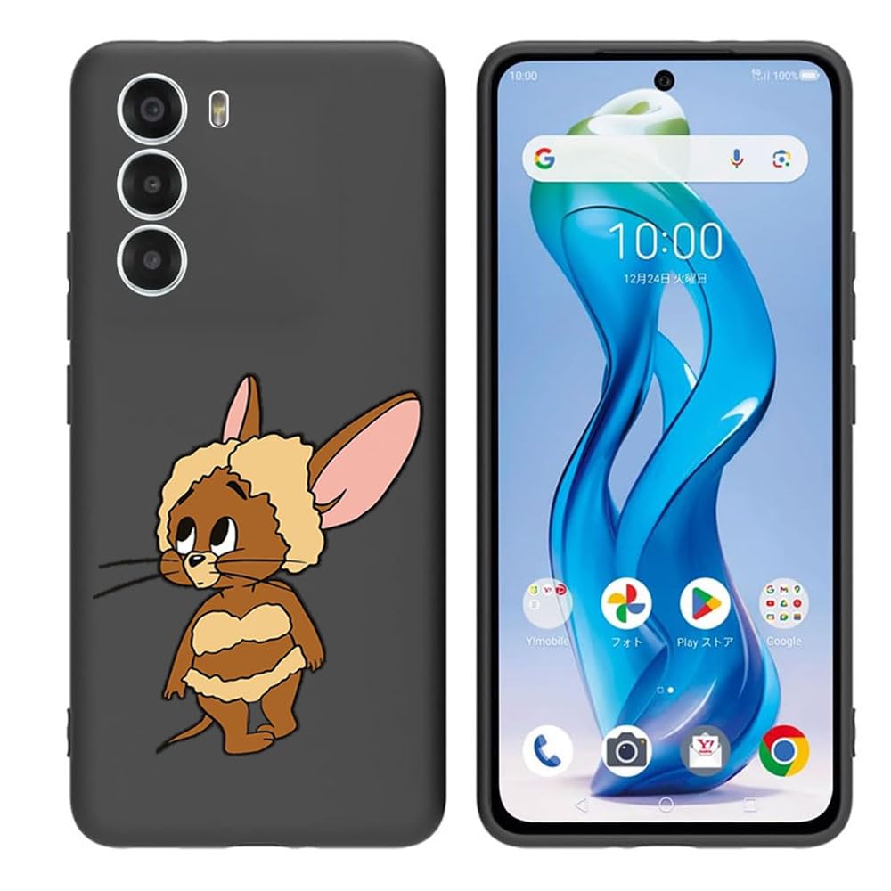 [ケース付き] nubia s 5G Amazon.co.jp: ZTE nubia S 5G ケース 手帳型 ヌビア s 5g 通用
