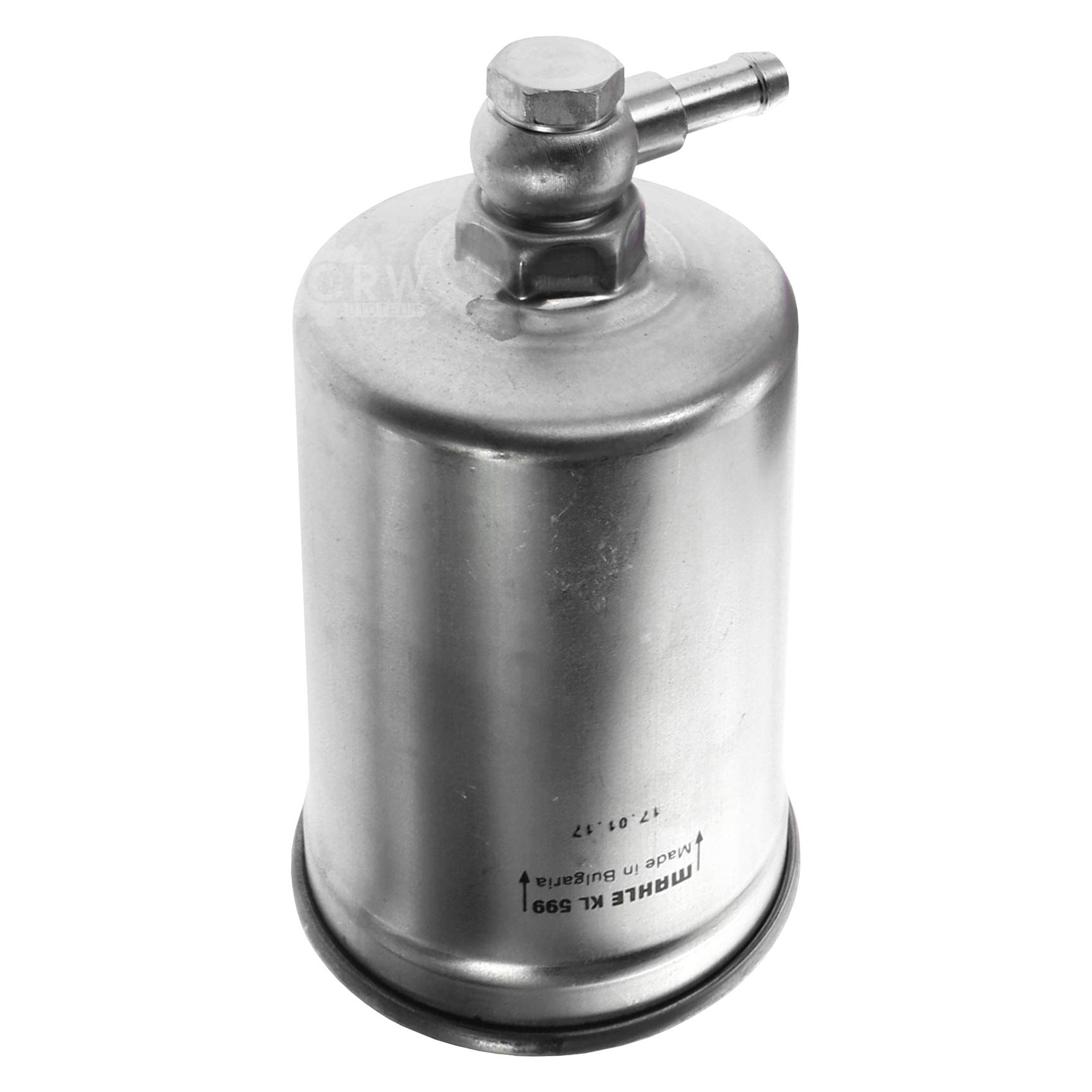 Paquete de inspección Kit de mantenimiento con filtro de aceite OX 196/1D, filtro de aire LX 819, filtro de combustible KL 599, filtro de habitáculo LA 93, tornillo de cierre