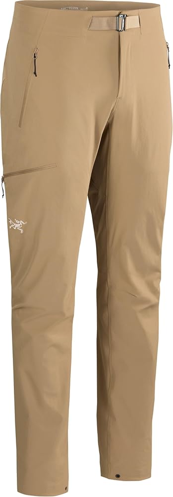 Amazon | [アークテリクス] ガンマ パンツ メンズ 30-Sサイズ Canvas