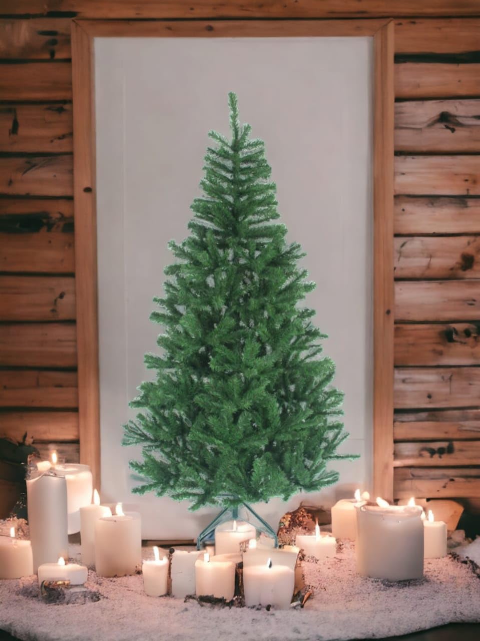 Suninow Merry Christmas Tree - 10 Feet | Decorations & Gifts for Home 1