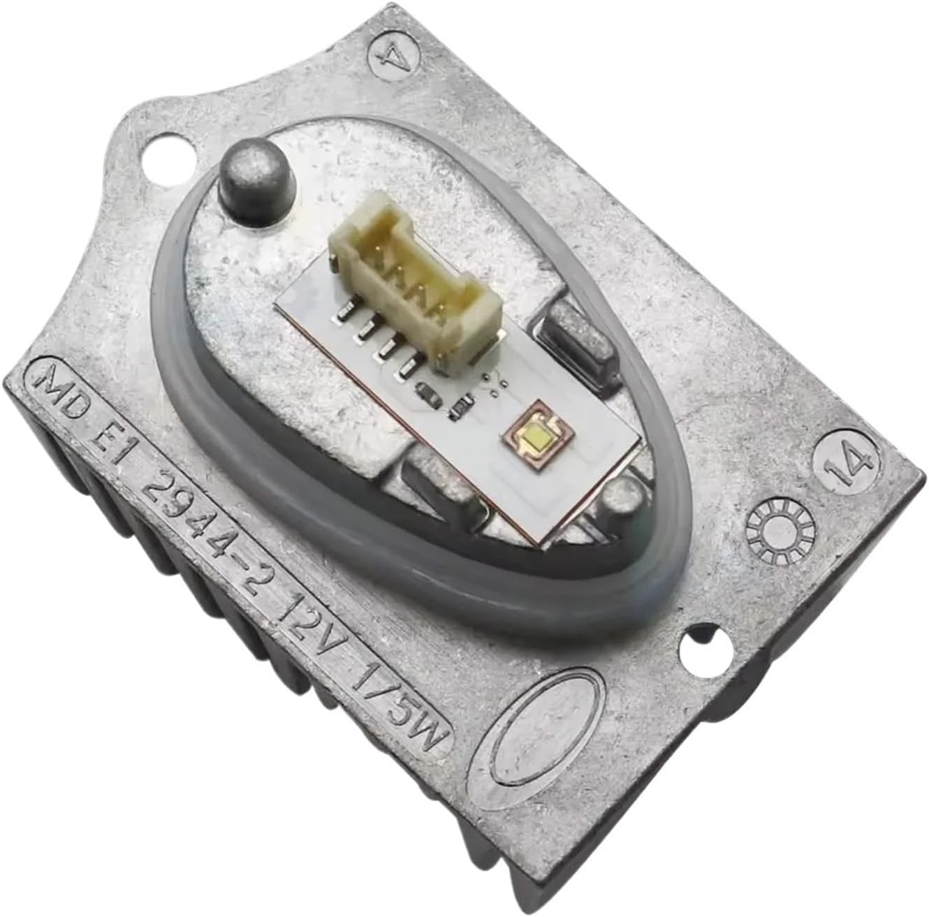 OE# 8X0998475 8X0998476 Headlight Ballast Sink Repair KIT Fit for A1 8X1 8XK Car Spare Parts(8X0998476)