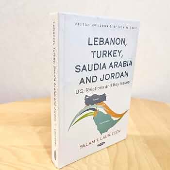 洋書 Lebanon Turkey Saudia Arabia and Jordan Amazon.co.jp: Lebanon Turkey Saudia Arabia and Jordan : おもちゃ