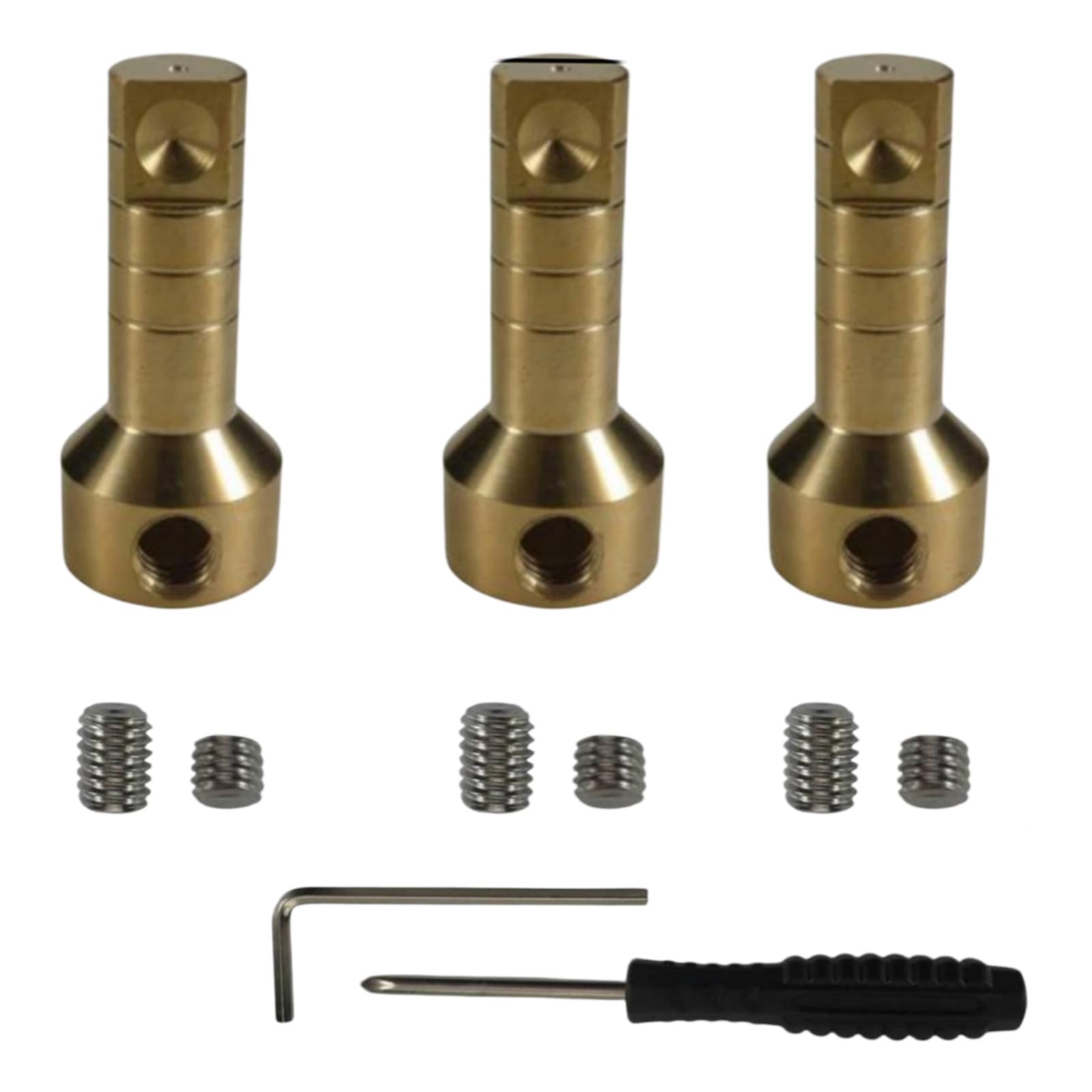 Kaeltsyn Rp75137 Faucet Shower Diverter Adapter Cores Cartridges Flows Adapter Diverters Showers Accessories Easy Install Accessories