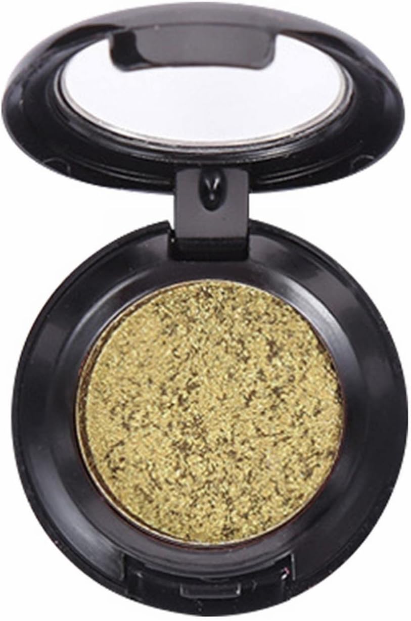 IFOTIME 12 Colors Beginner Earth Color Eye Shadow Soft