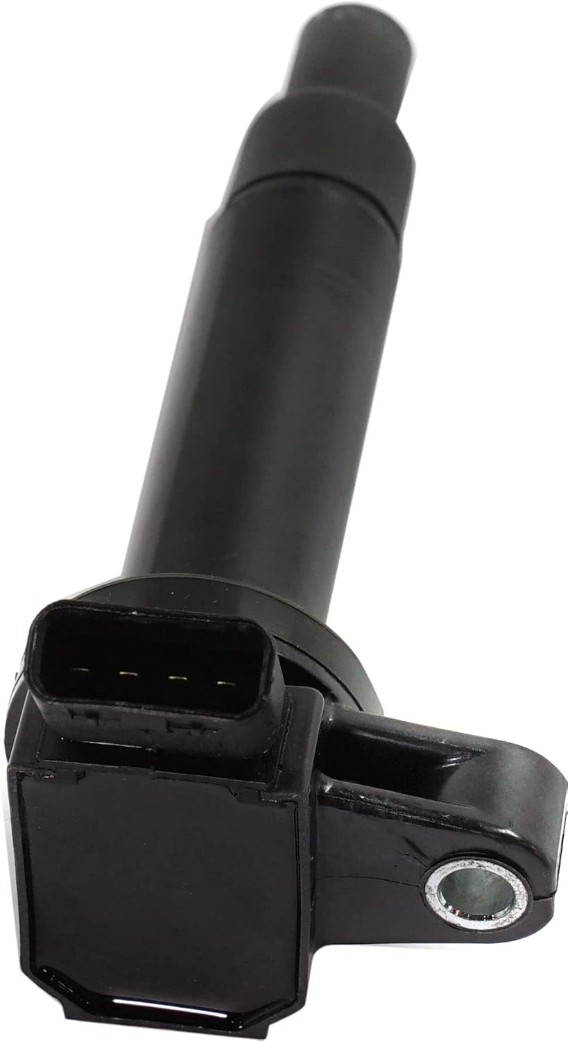 Garage-Pro Set of 8 Ignition Coil Replacement for Toyota Tundra 2000 2001 2002 2003 2004 2005 2006 2007 2008 2009 4Runner 03-09 4.7L