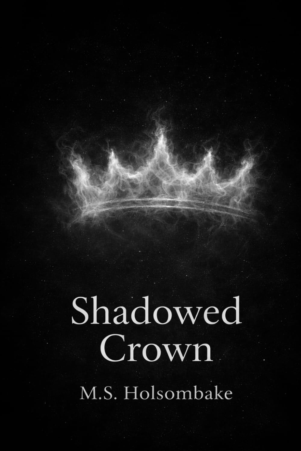 Shadowed Crown
