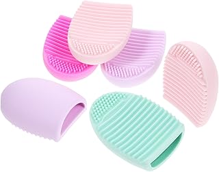 SAFIGLE Juego de almohadillas de limpieza de ...